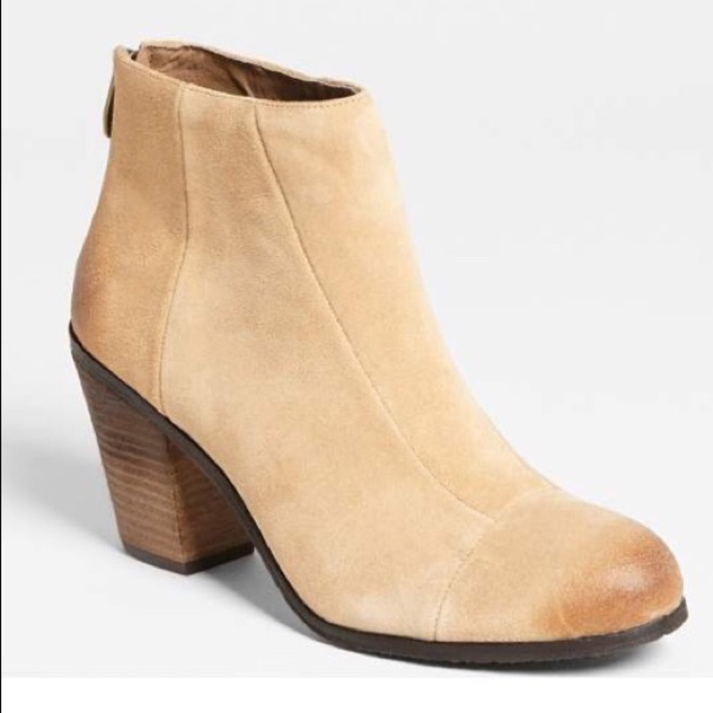 Vince Camuto Grayson Booties